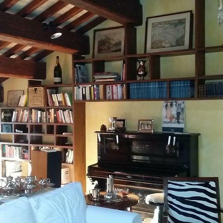 Ravenna Centro Bed and Breakfast Εξωτερικό φωτογραφία