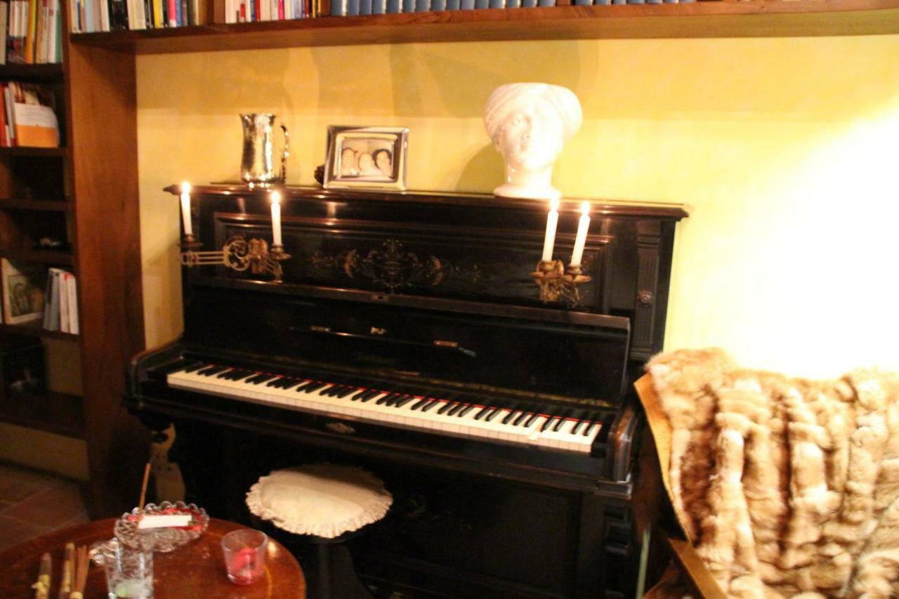Ravenna Centro Bed and Breakfast Εξωτερικό φωτογραφία