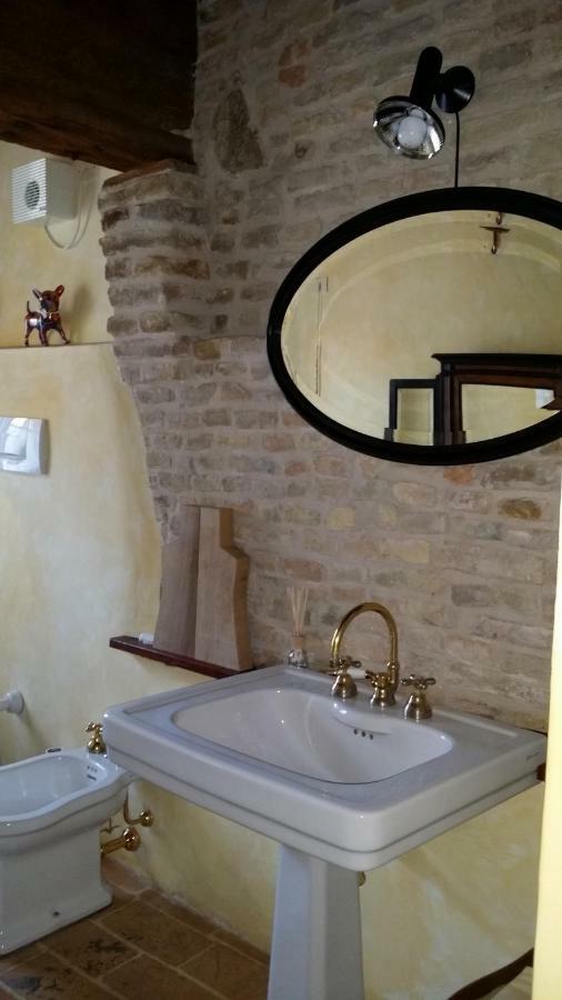 Ravenna Centro Bed and Breakfast Εξωτερικό φωτογραφία