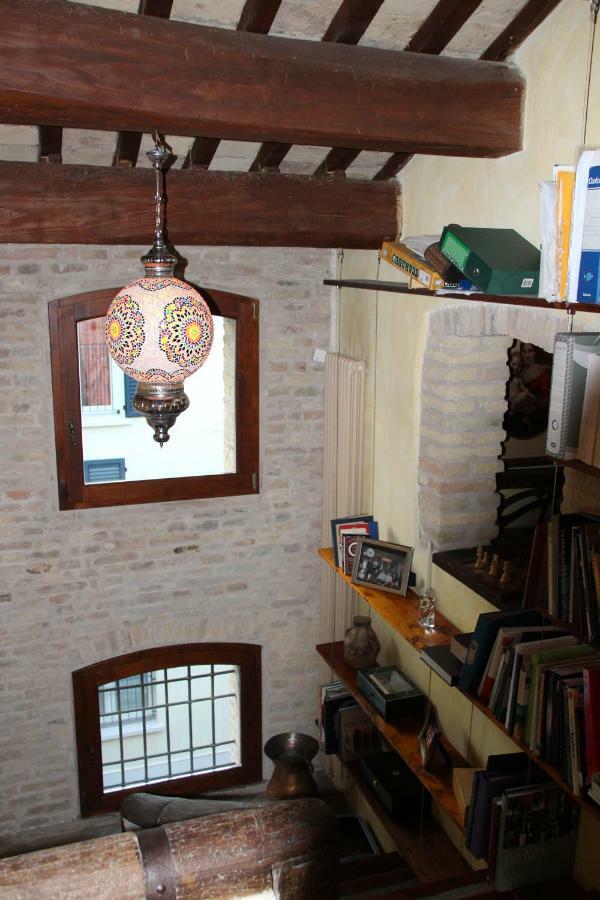 Ravenna Centro Bed and Breakfast Εξωτερικό φωτογραφία