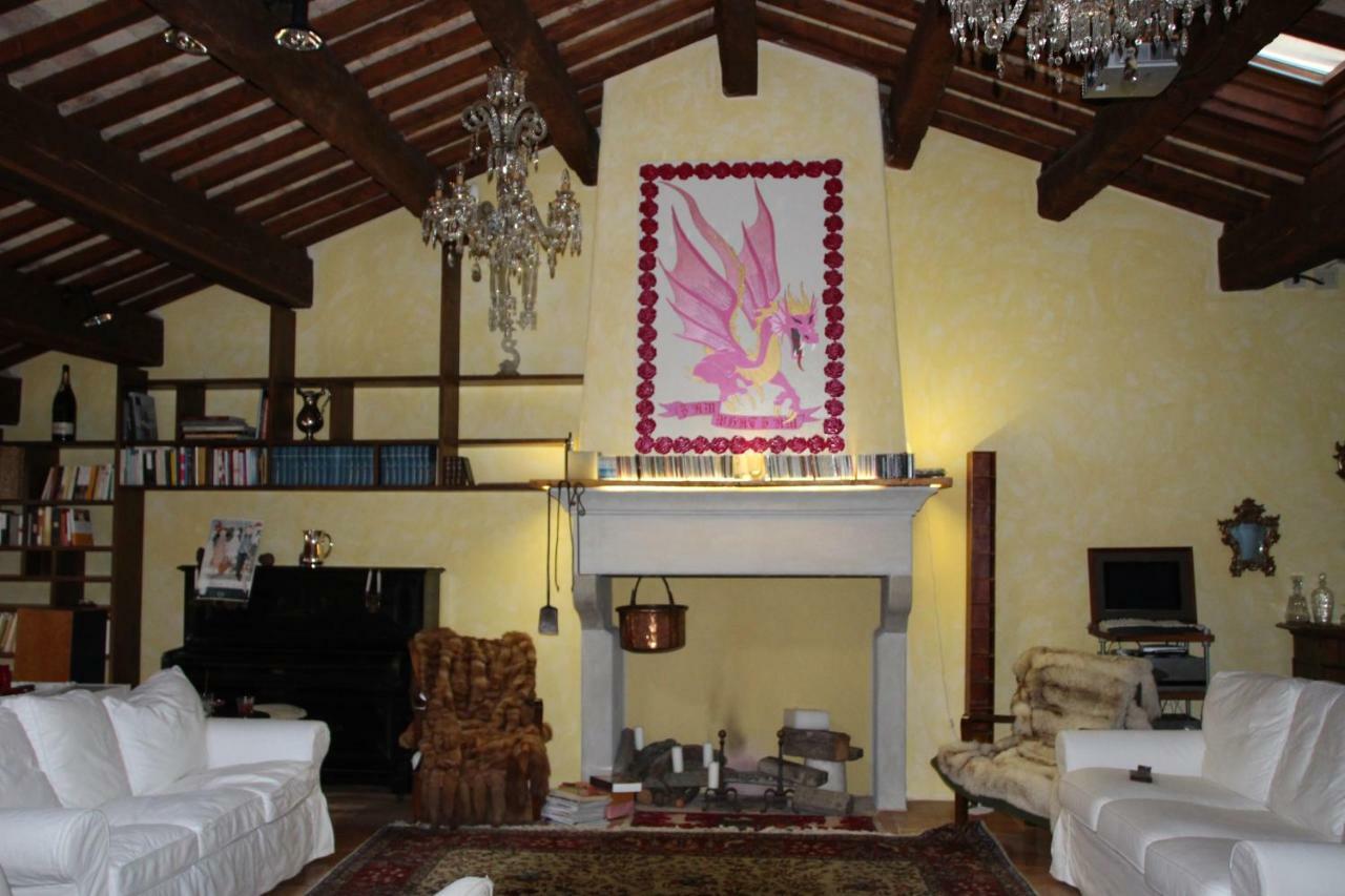Ravenna Centro Bed and Breakfast Εξωτερικό φωτογραφία